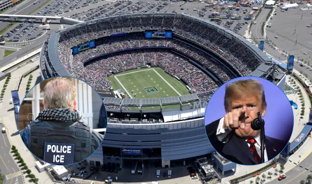 Los fanáticos del futbol temen ser victimas de las redadas de inmigración.