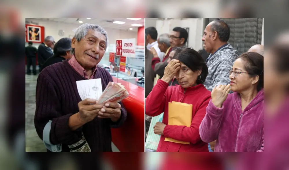 Los herederos de los exfonavistas fallecidos pueden acceder al cobro de los aportes del Fondo Nacional de Vivienda (Fonavi). Foto: Composición LR/Andina