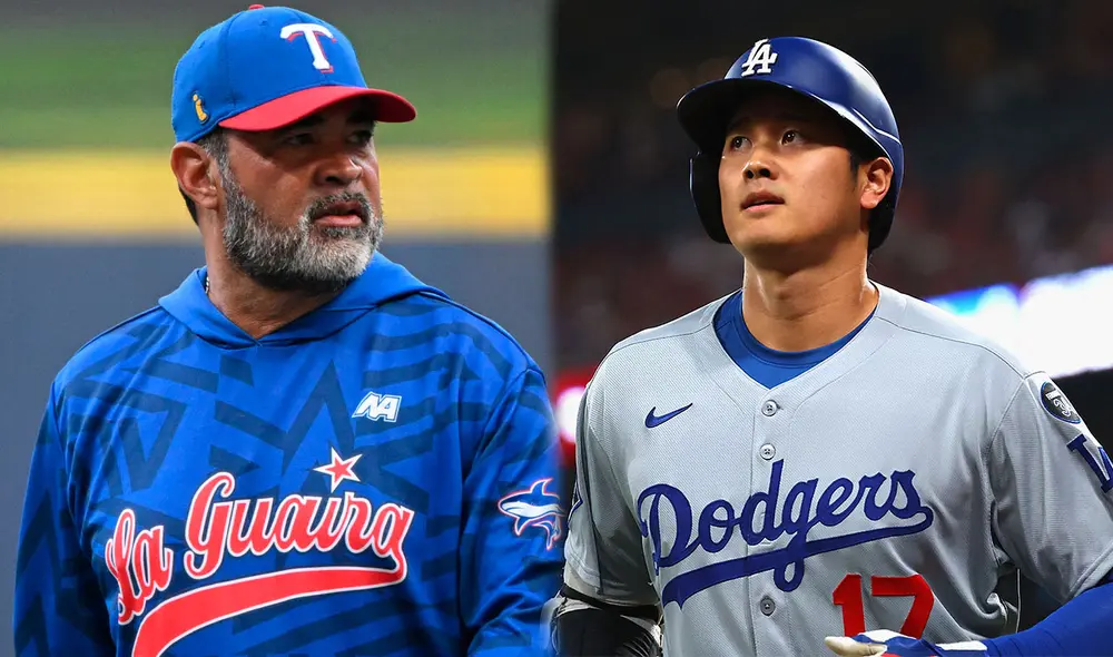 Ozzie Guillén duda que Shohei Ohtani no supiera lo que hacía su intérprete.