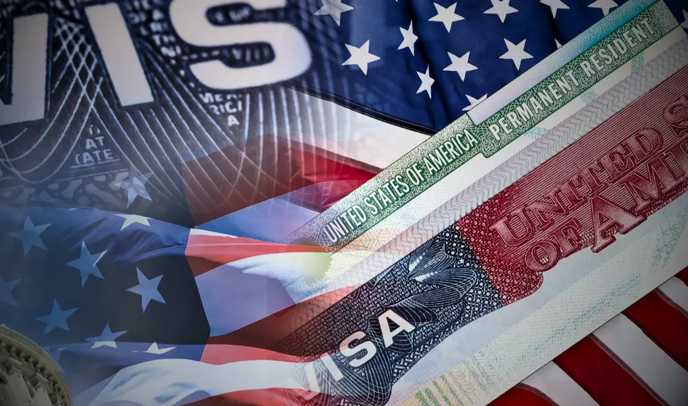 Donald Trump ordena a USCIS actuar contra inmigrantes con estadía vencida en Estados Unidos. Donald Trump ordena a USCIS actuar contra inmigrantes con estadía vencida en Estados Unidos.