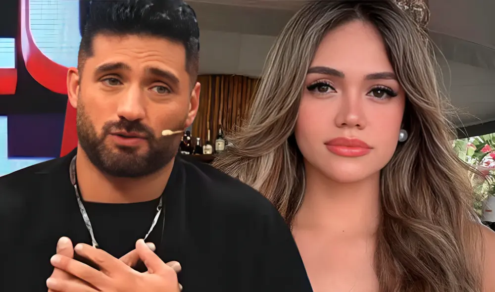 Pablo Heredia es el invitado 13 de 'El valor de la verdad'.