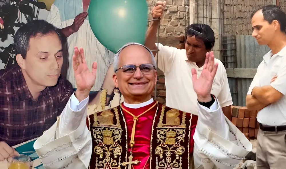 'León de Perú' se estrenará pronto. Foto: Composición LR/Captura/YouTube