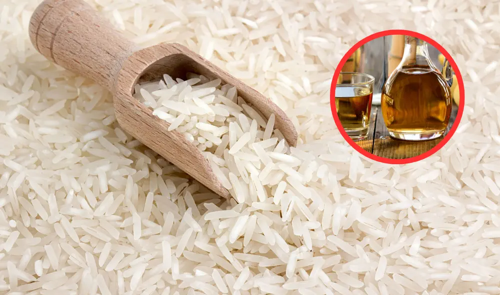 oriental. Lo importante es respetar la cantidad sugerida para evitar que el sabor ácido se imponga