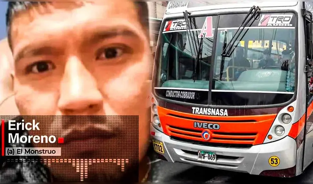 Víctimas de extorsión, como la empresa de transporte 'Nueva América', accedían a los pagos por temor a ser asesinados. Alias El Monstruo les enviaba audios desde la clandestinidad. Foto: composición LR/difusión/CuartoPoder