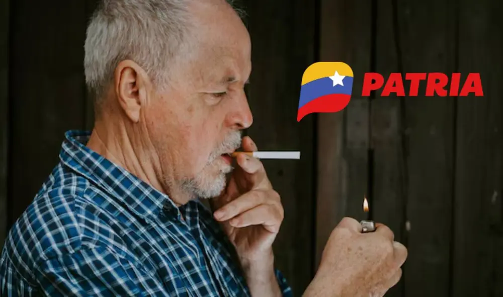 Los pensionados de Amor Mayor no reciben la pensión IVSS. Foto: composiciónLR/Freepik/Patria