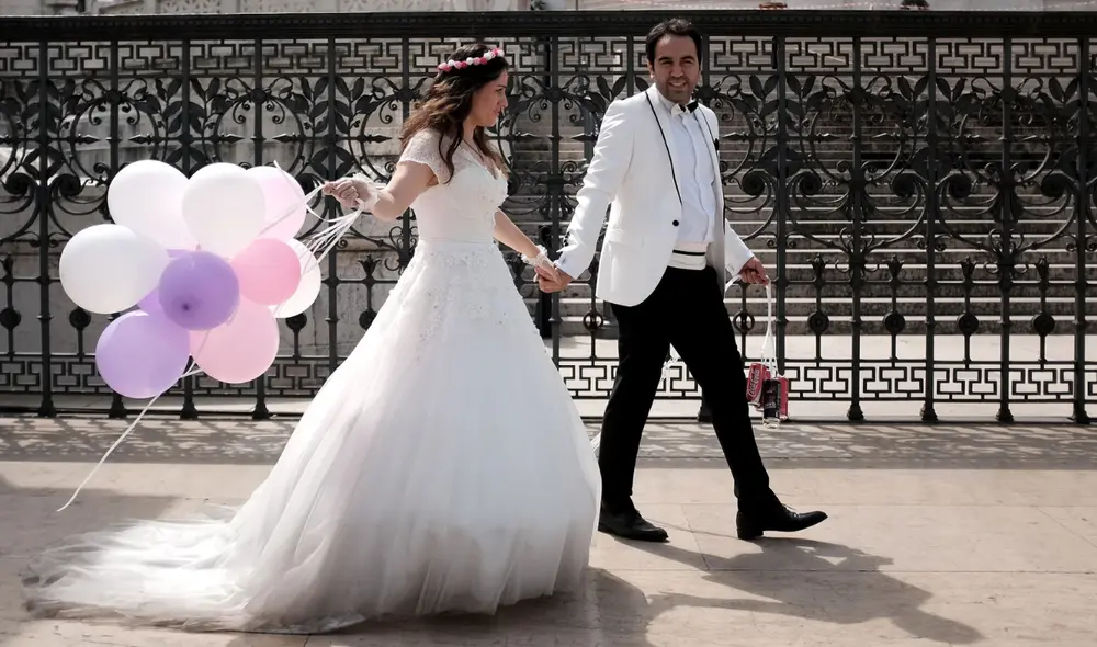 En esta nota te indicamos también cómo obtener la copia certificada de tu acta de matrimonio civil. En esta nota te indicamos también cómo obtener la copia certificada de tu acta de matrimonio civil.