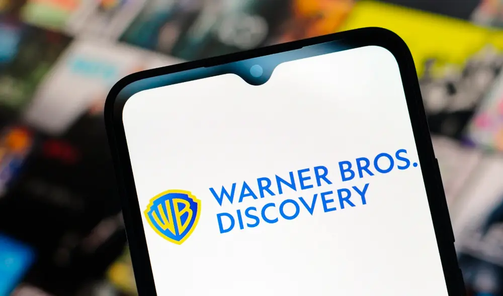 Warner Bros anuncia que dividirá en dos compañías.