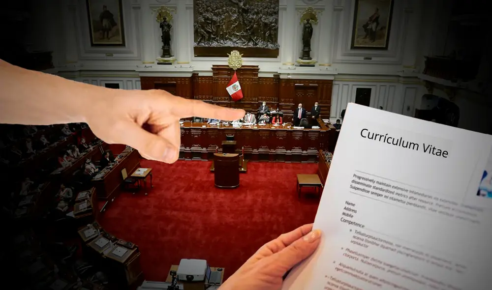 Eduardo Salhuana ha sido señalado debido a que, durante su gestión, las contratacione habrían superado los 3 millones de soles en solo 9 meses | Foto: La República. Eduardo Salhuana ha sido señalado debido a que, durante su gestión, las contratacione habrían superado los 3 millones de soles en solo 9 meses | Foto: La República.