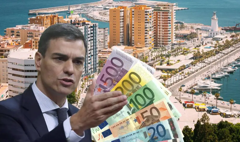 El precio de las casas en España subieron de precio en 2025, donde Andalucía presenta la mayor subida. Foto: composición LR/ X