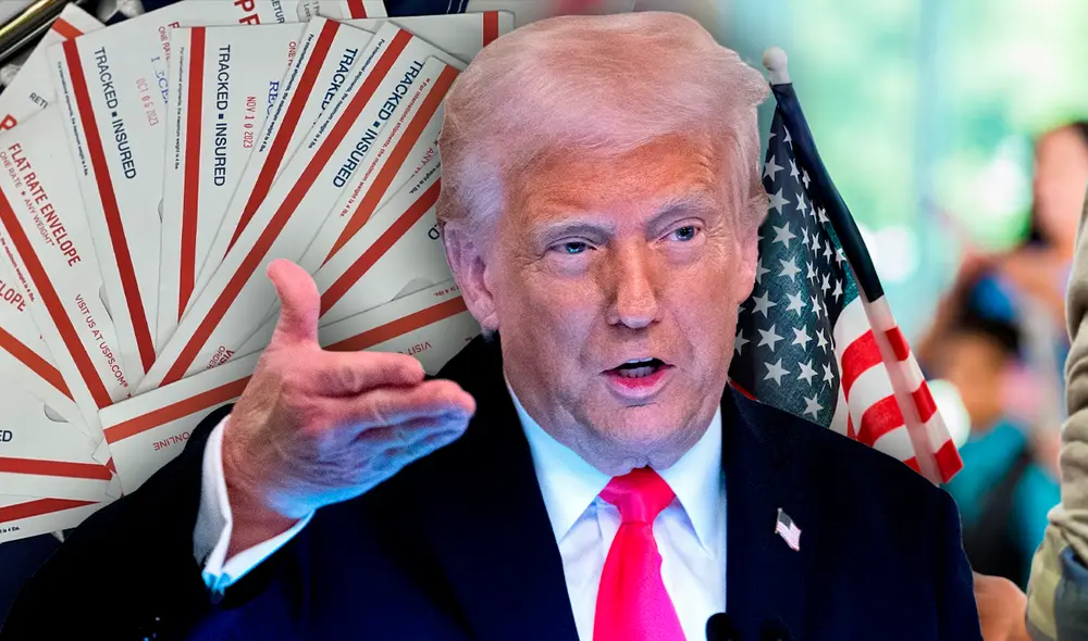 USCIS advirtió que Donald Trump podría quitar el permiso de trabajo a ciertos inmigrantes en EEUU. USCIS advirtió que Donald Trump podría quitar el permiso de trabajo a ciertos inmigrantes en EEUU.