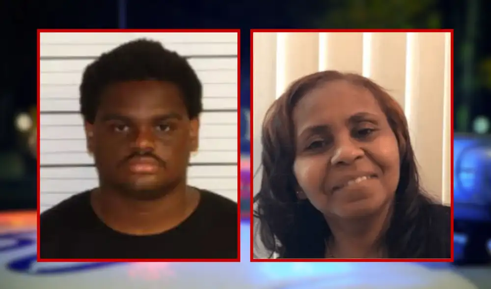 Arrestaron a hombre en Tennessee por asesinar a su abuela en su propia casa. Arrestaron a hombre en Tennessee por asesinar a su abuela en su propia casa.