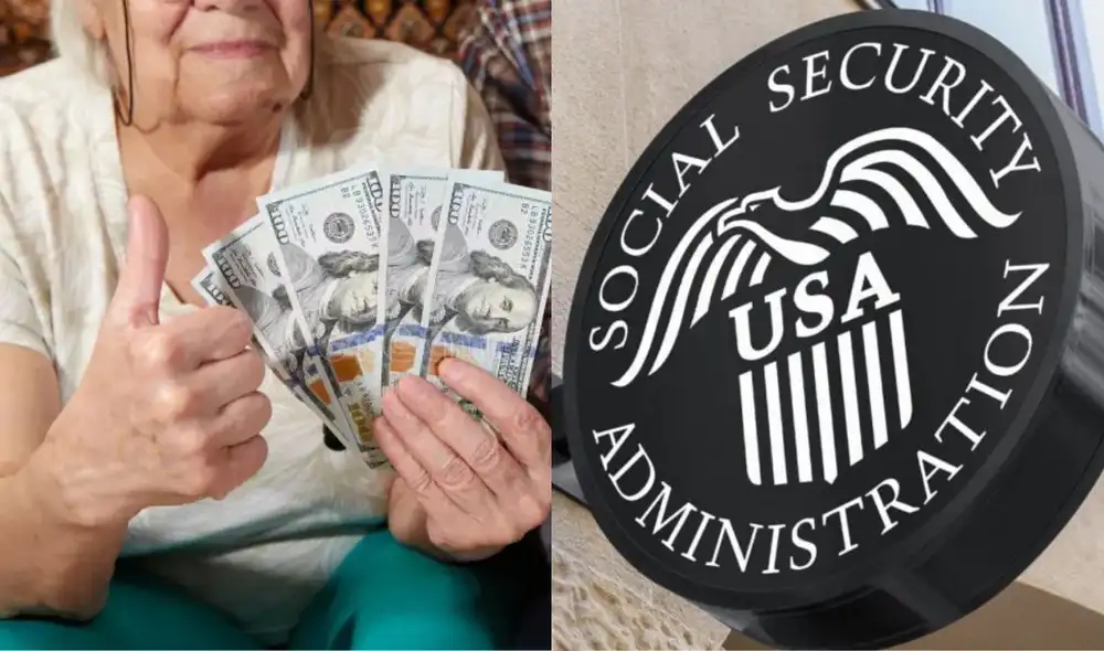 Los pagos del Seguro Social en junio serán el 11, 18 y 25. Revisa tu fecha de pago.