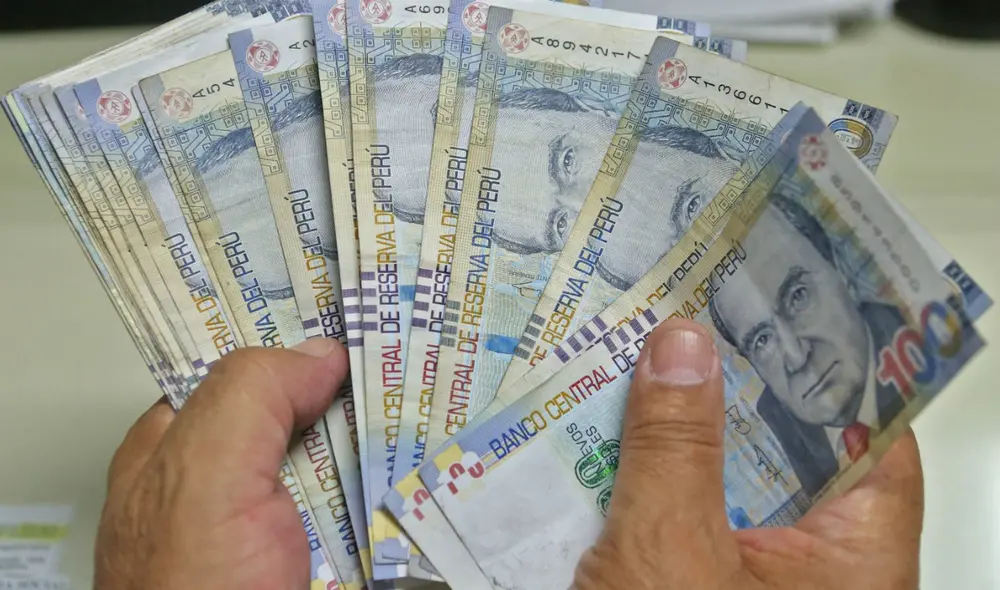 El Ministerio de Economía propone que el Sistema Privado de Pensiones ofrezca una pensión mínima de S/600.