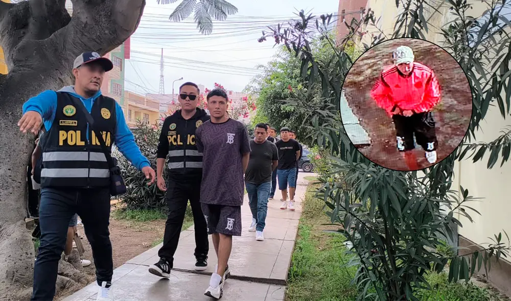 Sicario aseguró que lo contrató un familiar que está recluido en el penal. Sicario aseguró que lo contrató un familiar que está recluido en el penal.