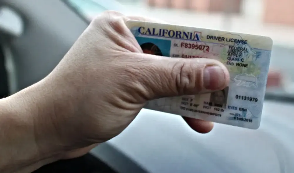 La licencia de conducir AB 60 es un beneficio para los inmigrantes que no tienen estatus legal en California.