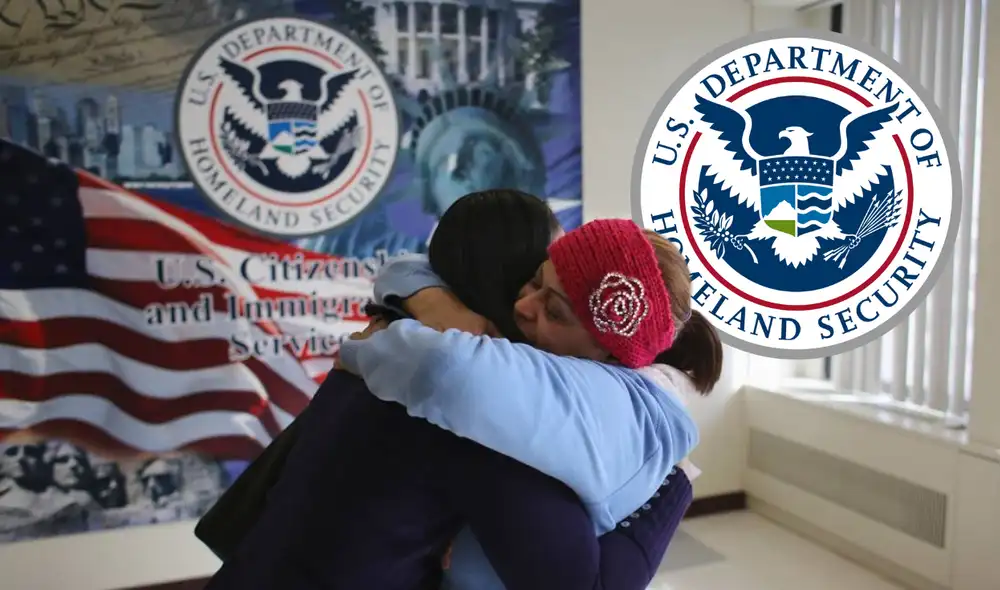 USCIS eliminó en enero de 2025 la vacuna COVID-19 como requisito para la Green Card.