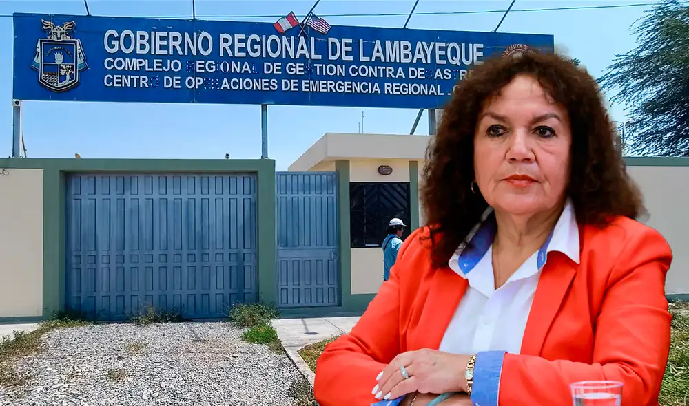 COER reveló que no tienen reporte de afectación por huaicos en la casa de estudios. COER reveló que no tienen reporte de afectación por huaicos en la casa de estudios.