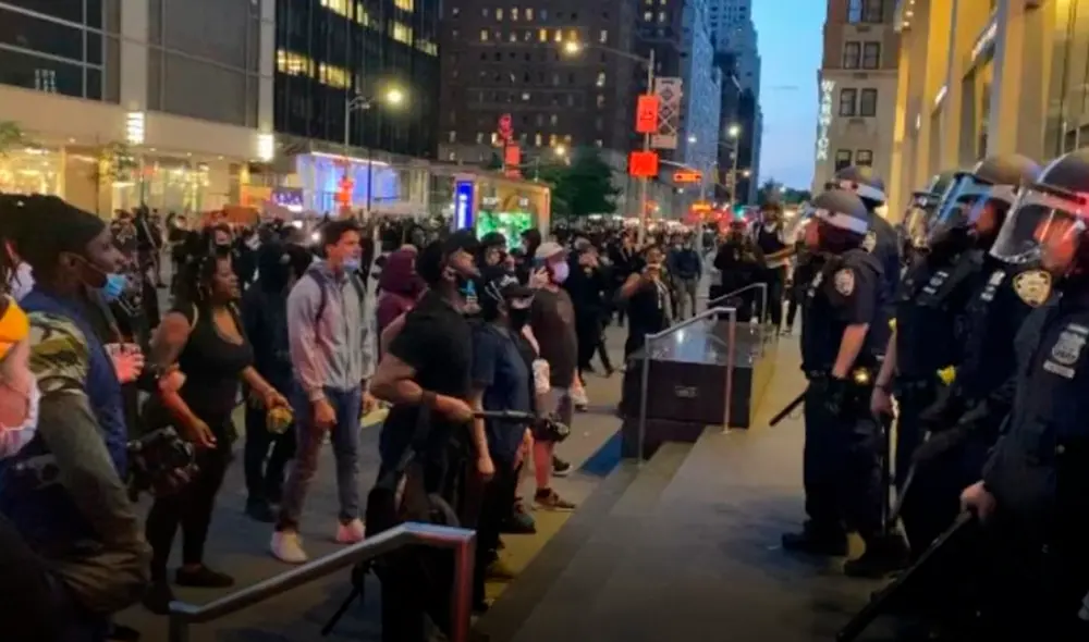 Las redadas migratorias, lejos de disminuir la tensión, alimentan un conflicto que marca la agenda nacional.