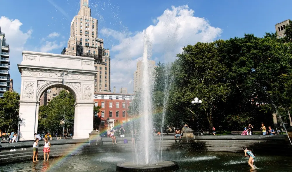 El verano en Estados Unidos empezaría en junio de 2025.