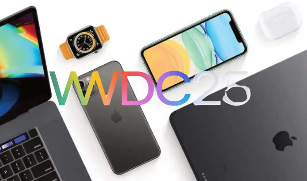 Apple presentó un rediseño en sus sistemas operativos. Foto: Composición LR/ Apple Apple presentó un rediseño en sus sistemas operativos. Foto: Composición LR/ Apple