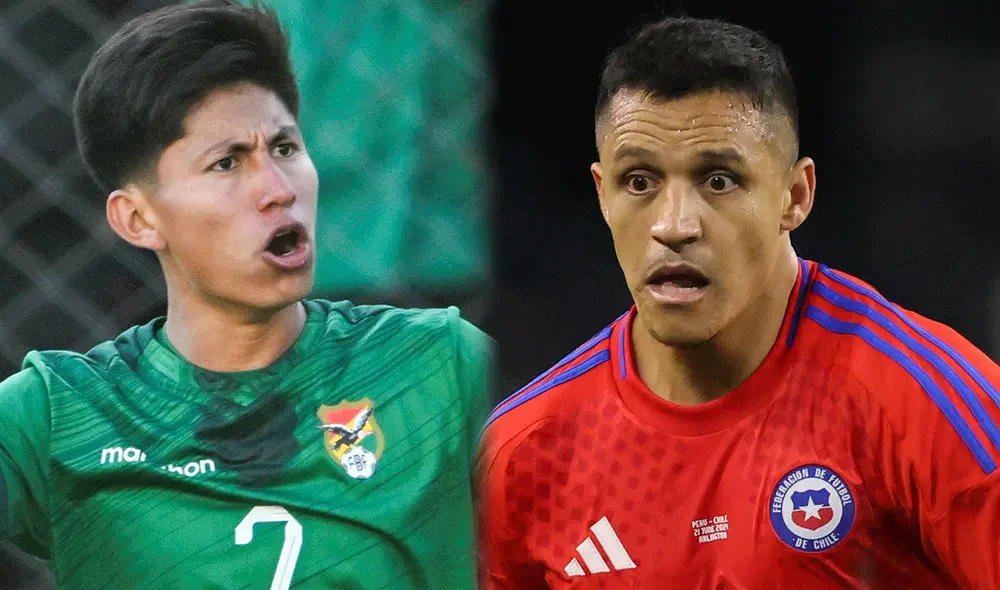 El partido de Bolivia vs Chile se jugará en el Estadio Municipal de El Alto. El partido de Bolivia vs Chile se jugará en el Estadio Municipal de El Alto.