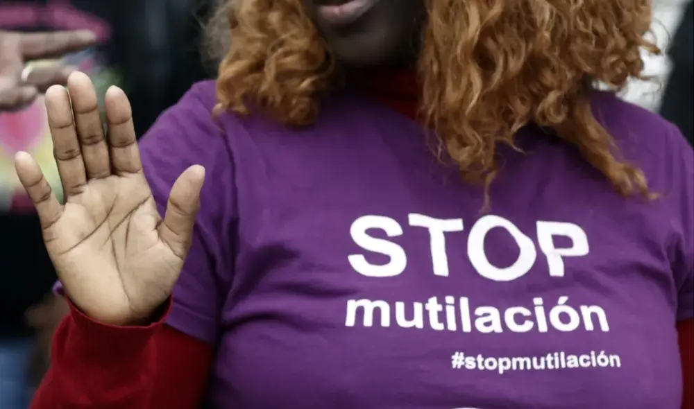 España refuerza la protección legislativa desde la ley del solo sí es sí y el Plan Estadístico Nacional, con protocolos para prevenir y atender este tipo de violencia de género. Foto: EFE España refuerza la protección legislativa desde la ley del solo sí es sí y el Plan Estadístico Nacional, con protocolos para prevenir y atender este tipo de violencia de género. Foto: EFE