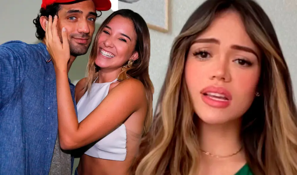 Mayra Goñi y Ale Fuller ahora sí son amigas cercanas. Foto: Composición LR/Captura/Instagram