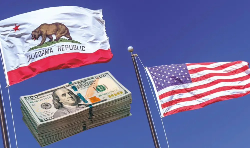 Esta ciudad de California se prepara para un importante beneficio económico. Esta ciudad de California se prepara para un importante beneficio económico.