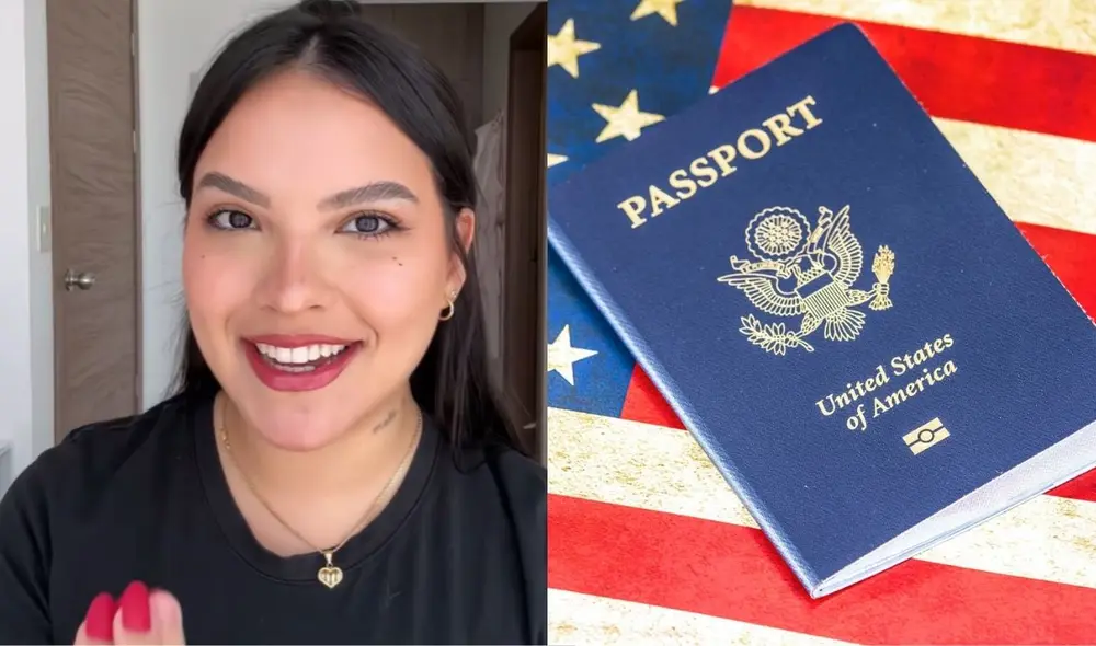 Venezolana creyó que le negarían la visa al saber que el cónsul revisaría su Instagram.
