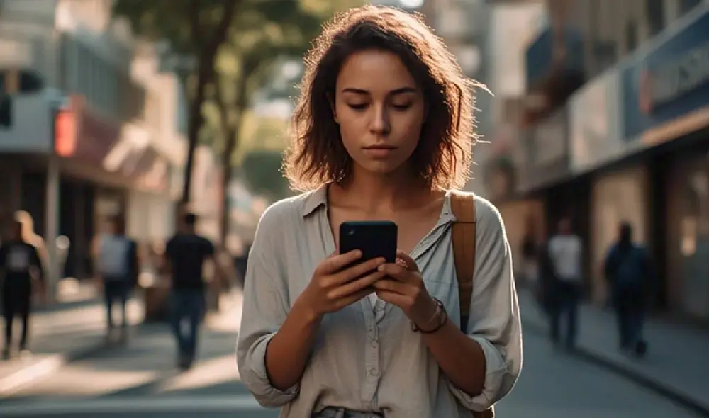 Revisar con frecuencia tu historial crediticio te ayuda a estar informado ante posibles cambios. Fuente: IA. Revisar con frecuencia tu historial crediticio te ayuda a estar informado ante posibles cambios. Fuente: IA.