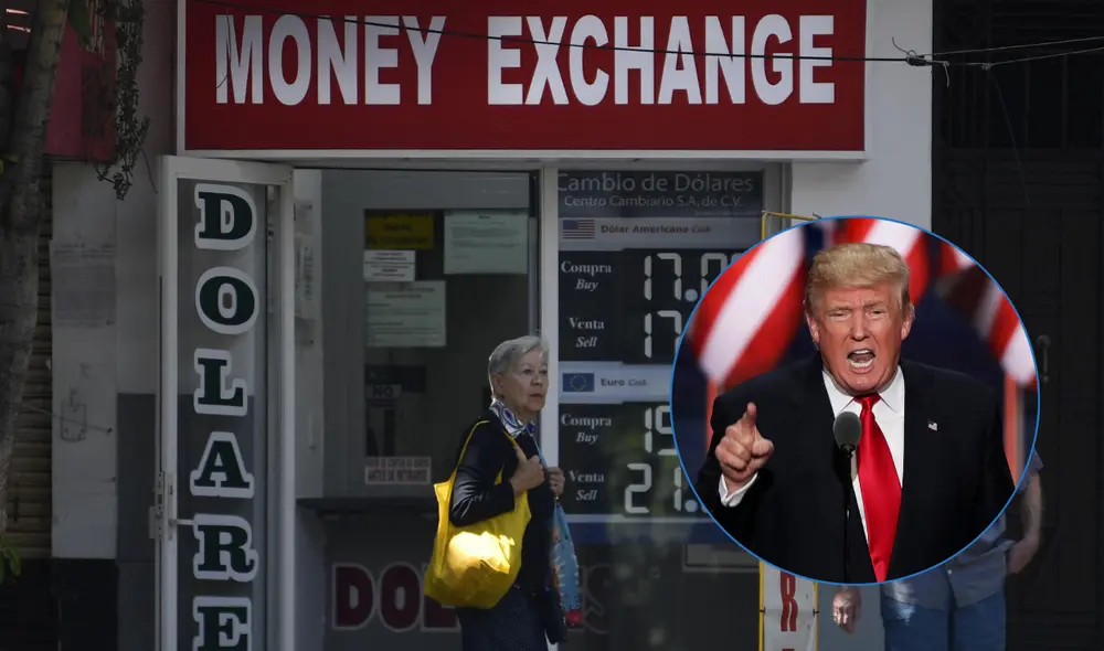 Ley que busca erradicar el blanqueo de dinero en la frontera por parte de los carteles de méxico afectan a las casas de cambio de Texas y California Ley que busca erradicar el blanqueo de dinero en la frontera por parte de los carteles de méxico afectan a las casas de cambio de Texas y California