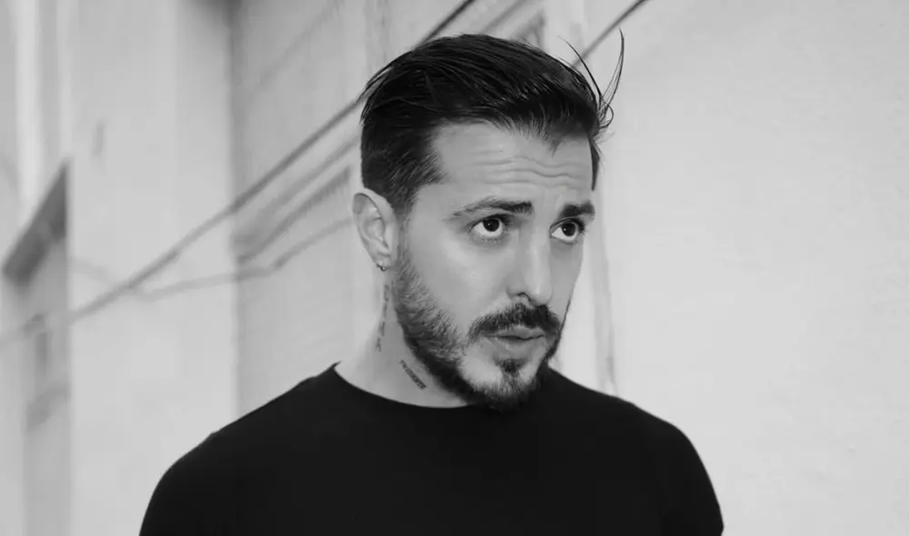 Llane recuerda como su padre fue asesinado víctima de la guerrilla. Foto: Composición Lr/ llane Llane recuerda como su padre fue asesinado víctima de la guerrilla. Foto: Composición Lr/ llane