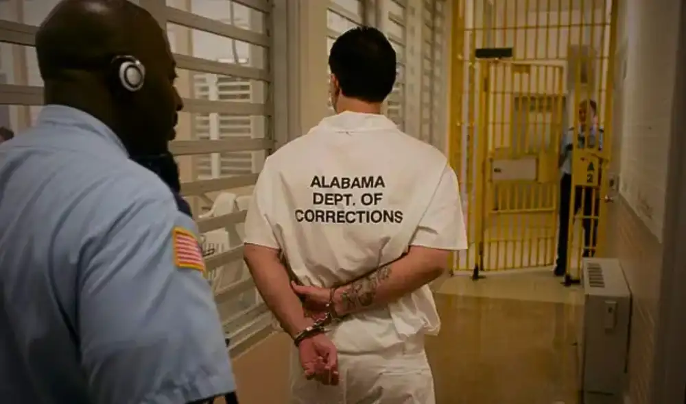 Cuatro ejecuciones programadas en 4 estados de EE.UU. esta semana. Cuatro ejecuciones programadas en 4 estados de EE.UU. esta semana.