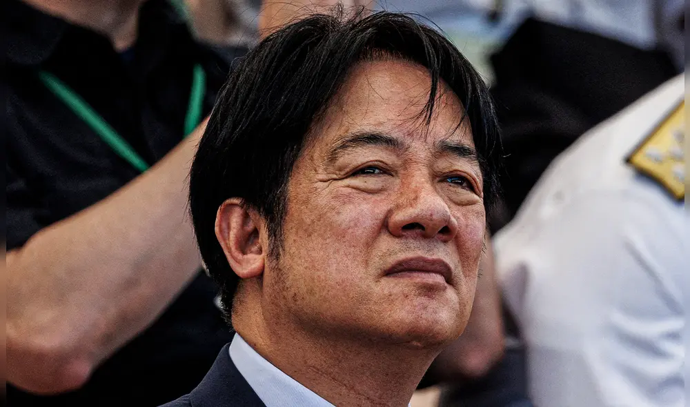 China considera a Taiwán parte de su territorio y no ha descartado el uso de la fuerza para lograr la reunificación. Foto: AFP.