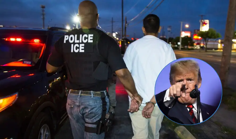 Inmigrante indígena fue deportado en menos de 48 horas por agentes de ICE. Inmigrante indígena fue deportado en menos de 48 horas por agentes de ICE.