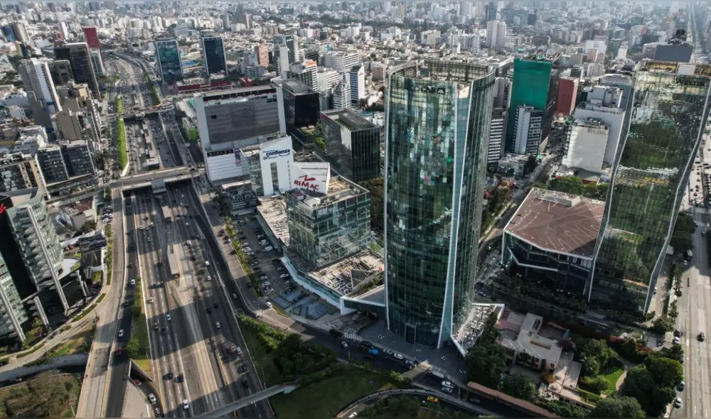 39% de los ejecutivos identifica la incertidumbre política como el mayor desafío económico 39% de los ejecutivos identifica la incertidumbre política como el mayor desafío económico