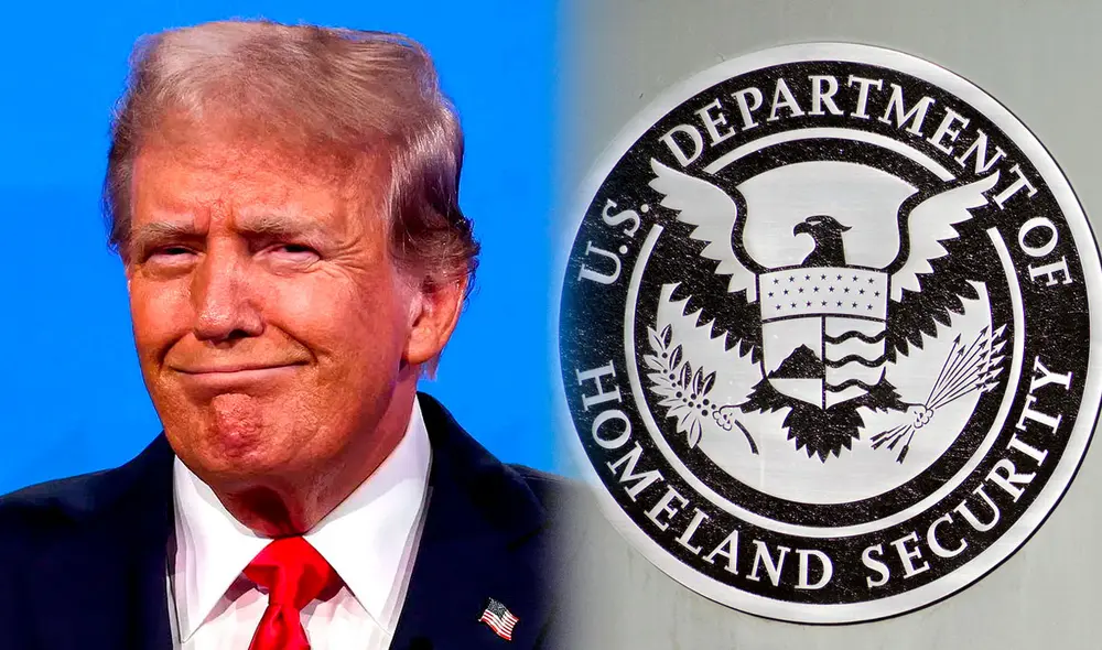 Ciudadanía americana sufre cambio para inmigrantes por Donald Trump y USCIS. Ciudadanía americana sufre cambio para inmigrantes por Donald Trump y USCIS.