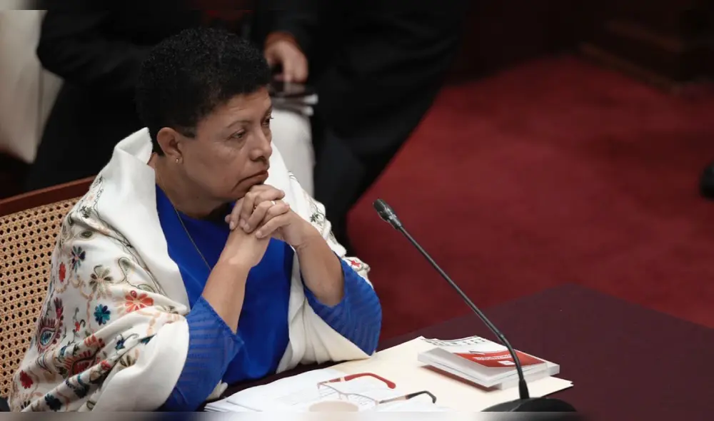 Dictamen deberá ser votado en el Pleno del Congreso. Foto: John Reyes / URPI - LR