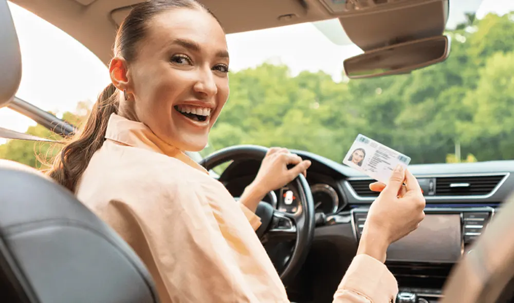 Para obtener la licencia en Texas, se requieren documentos como prueba de identidad, residencia y más requisitos. Para obtener la licencia en Texas, se requieren documentos como prueba de identidad, residencia y más requisitos.