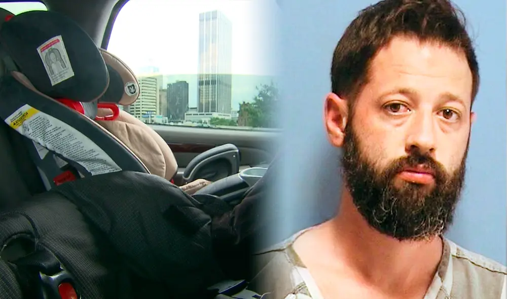 Una niña de 1 año murió en Luisiana tras quedarse encerrada en el auto por culpa de su padre. Una niña de 1 año murió en Luisiana tras quedarse encerrada en el auto por culpa de su padre.