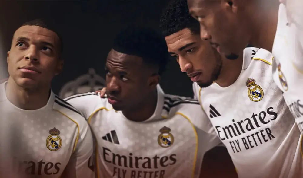 Real Madrid buscará la gloria en el Mundial de Clubes 2025. Revisa el fixture. Foto: ESPN