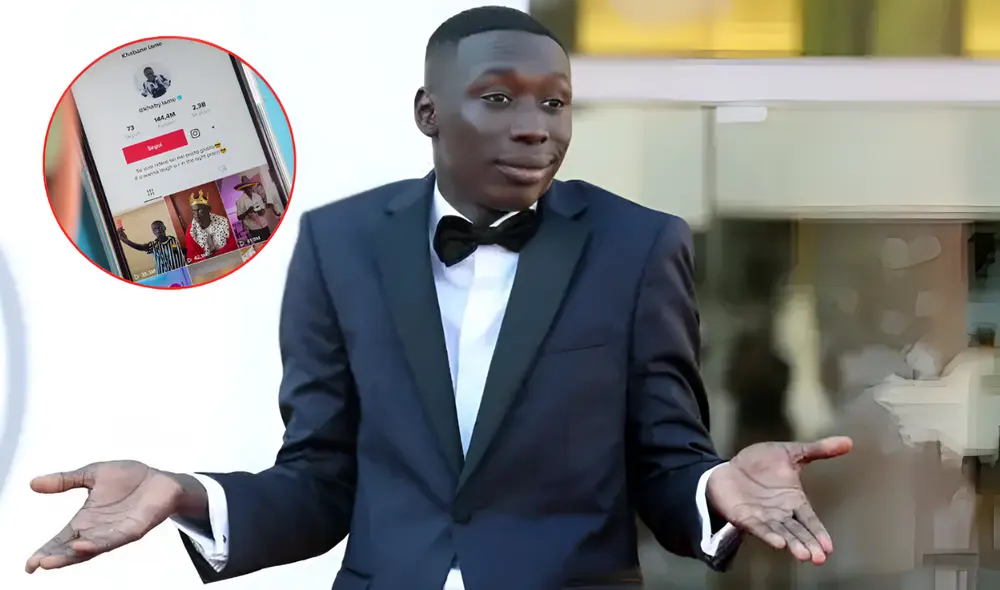 Famoso Tiktoker detenido por ICE y autodeportado.