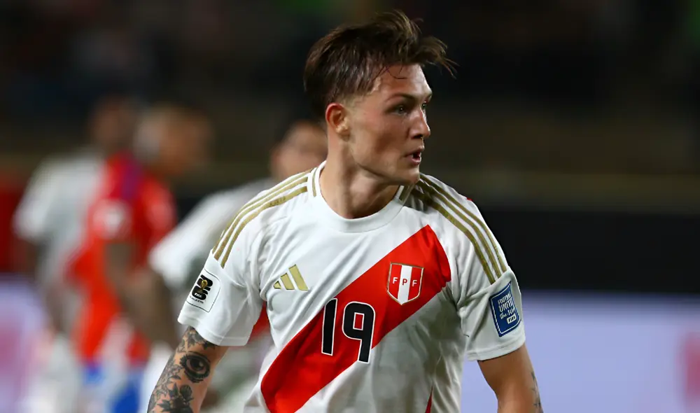 El partido entre Perú y Ecuador se jugará este martes 10 de junio a las 8:30 p. m., por la fecha 16 de las Eliminatorias al Mundial 2026.