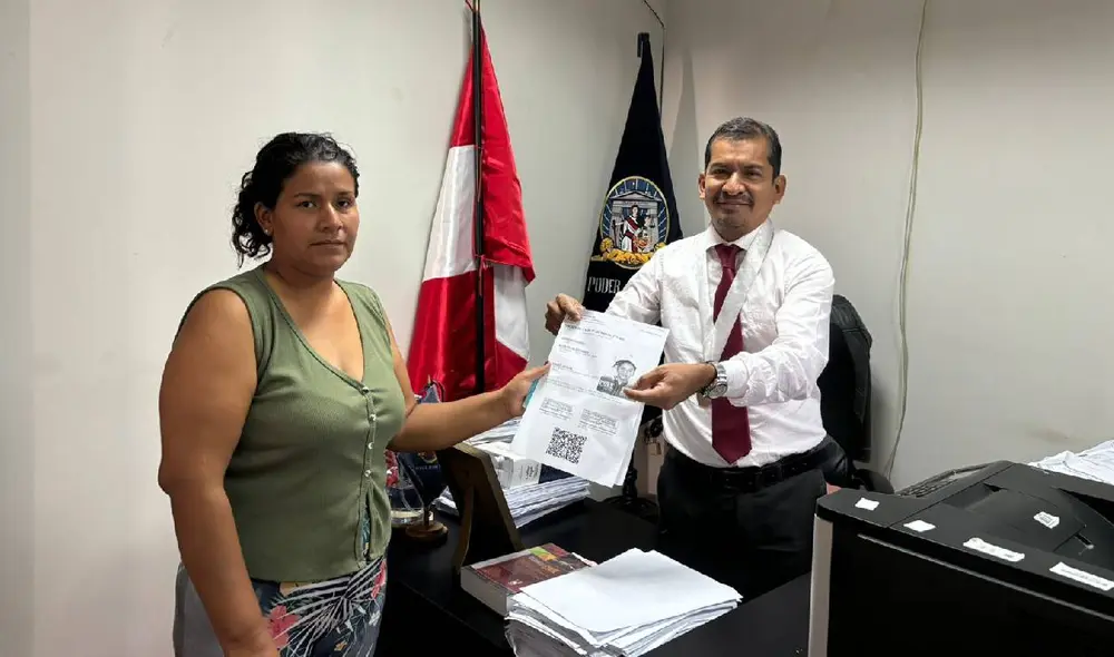 Desde el 2 de junio, se han otorgado 266 endosos judiciales de alimentos.