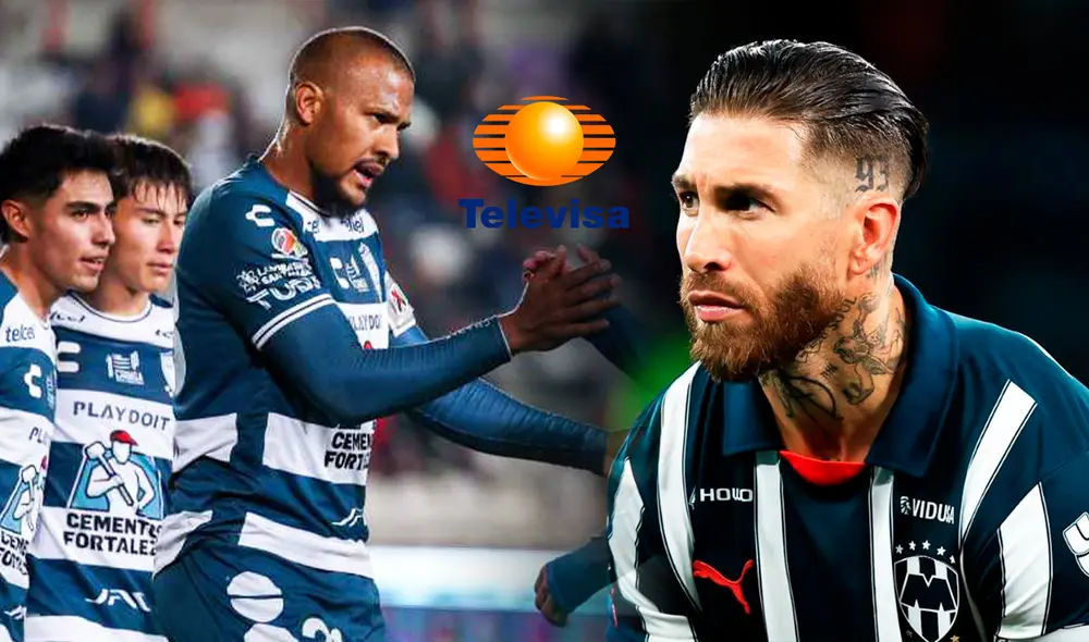 Pachuca y Rayados de Monterrey jugarán el Mundial de Clubes 2025.