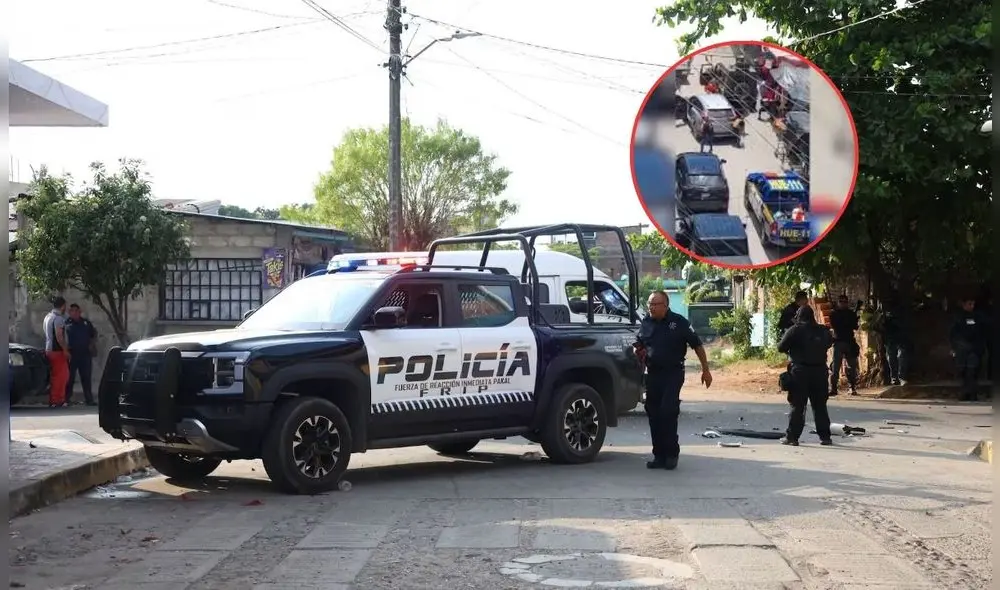 México pide disculpas a Guatemala por operativo policial que cruzó la frontera sin previa coordinación.