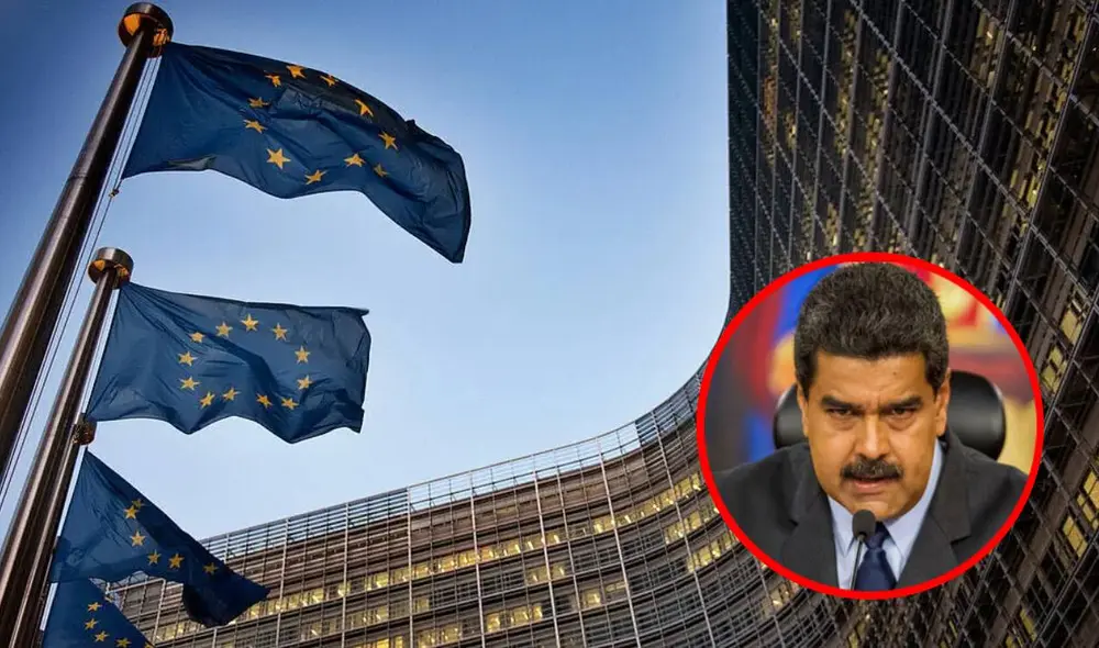 Venezuela fue incluida en la lista de alto riesgo de la UE tras una evaluación del FATF sobre lavado de activos. Foto: composiciónLR/AFP Venezuela fue incluida en la lista de alto riesgo de la UE tras una evaluación del FATF sobre lavado de activos. Foto: composiciónLR/AFP