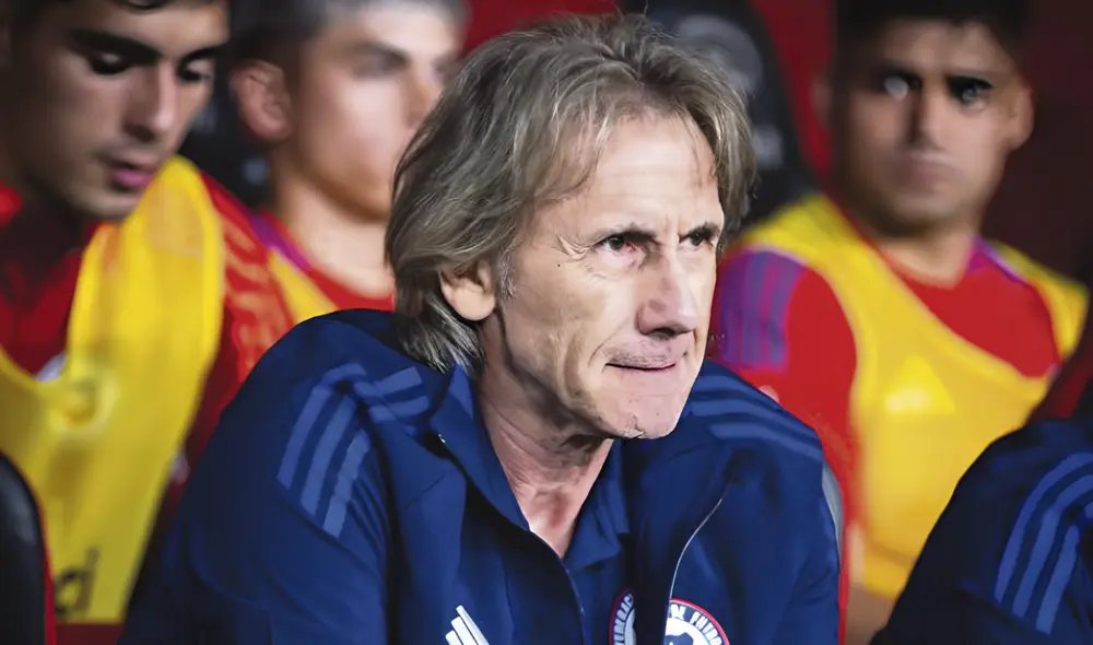 Tras perder por 0-2 contra Bolivia, Chile se convirtió en el primer eliminado de las Eliminatorias 2026 Tras perder por 0-2 contra Bolivia, Chile se convirtió en el primer eliminado de las Eliminatorias 2026