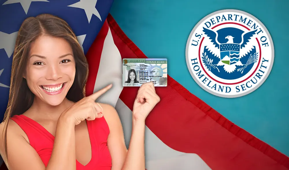 USCIS confirma el acceso a la residencia permanente a inmigrantes cubanos, haitianos, nicaragüenses y venezolanos que ingresaron con parole humanitario.