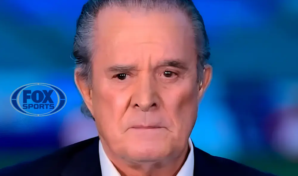 Raúl Orvañanos se iría a narrar fútbol a una conocida plataforma de streaming.